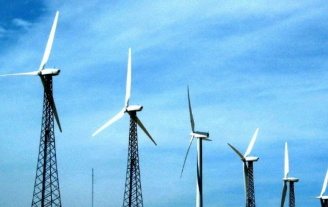 renewable energy