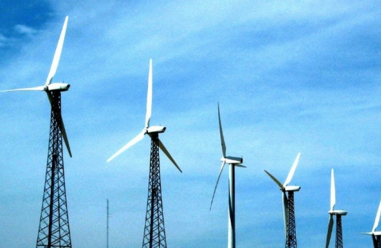 renewable energy