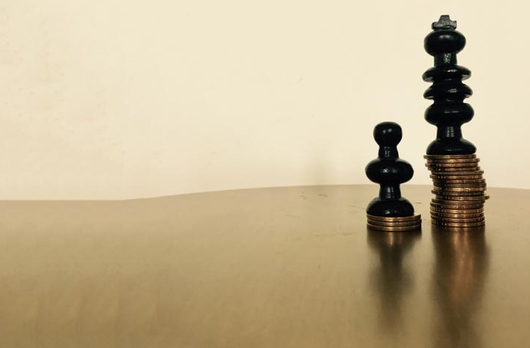 inequality