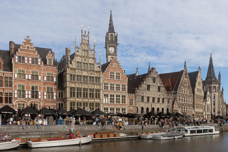 Ghent