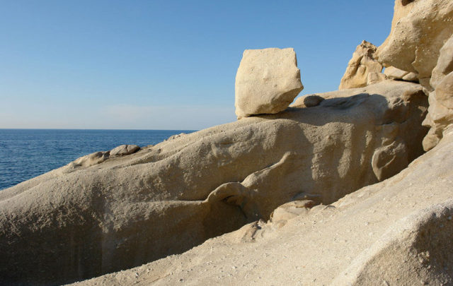 Elba island