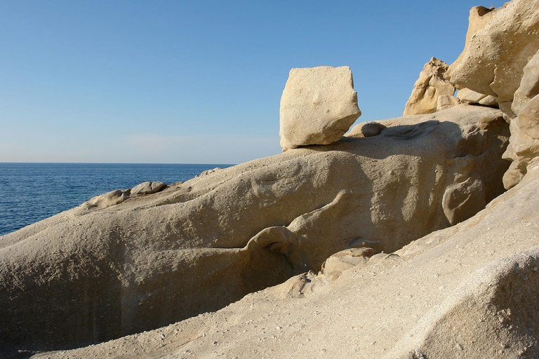 Elba island