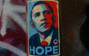 Barack Obama
