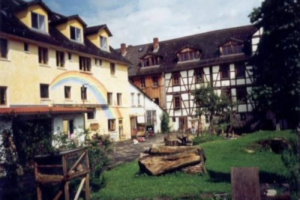 Niederkaufungen community