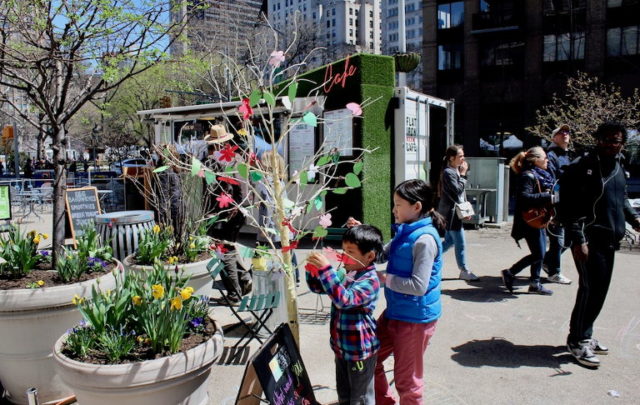 Placemaking