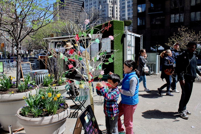 Placemaking