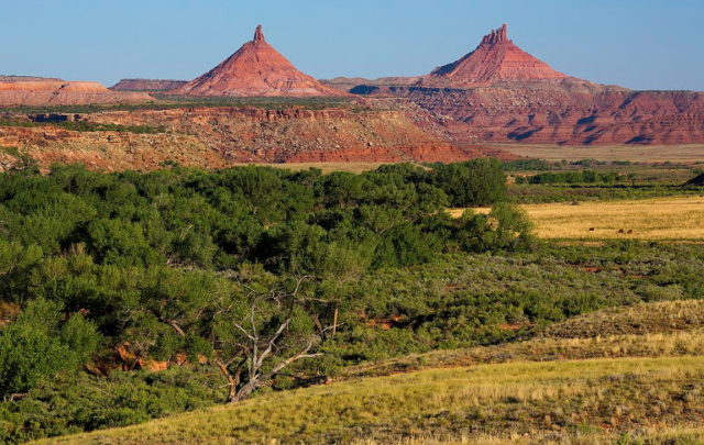 Bears Ears National Monument