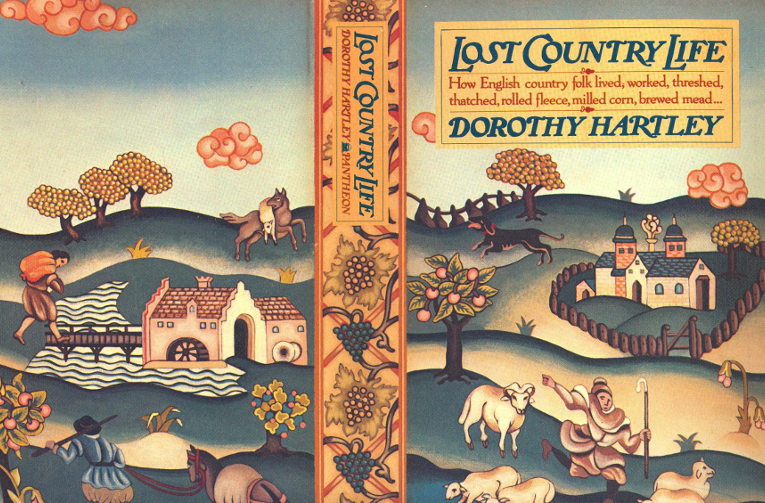 Lost Country Life