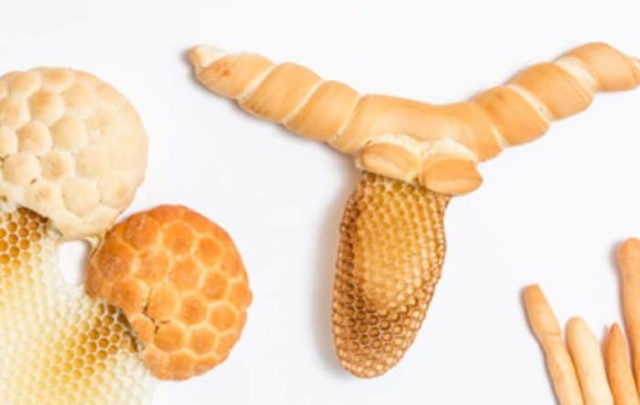 Honey Fingers