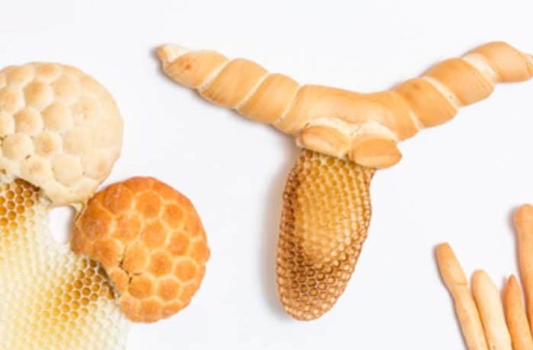 Honey Fingers