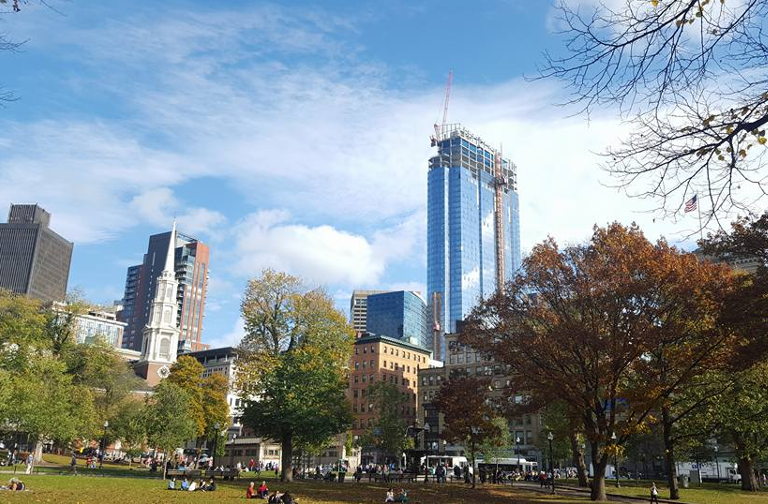 Millennium Tower