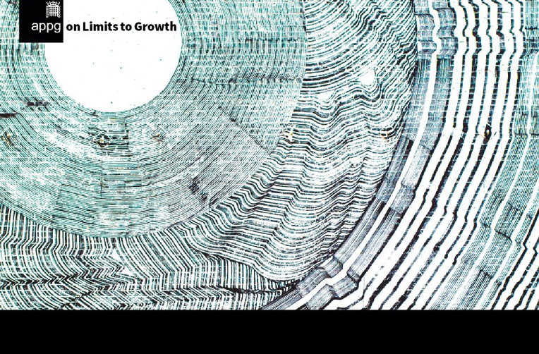Limits to Growth report