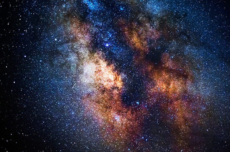 galaxy image