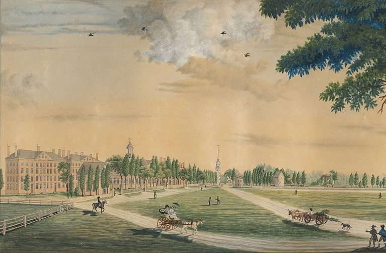 Cambridge Common