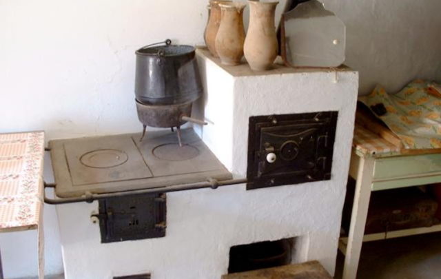 Hungarian heater
