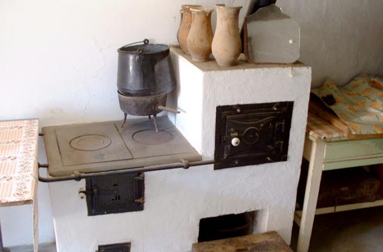 Hungarian heater