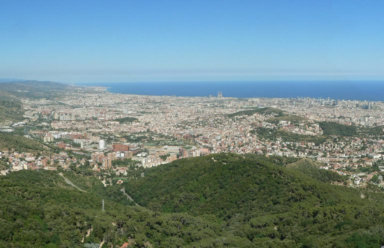 Barcelona