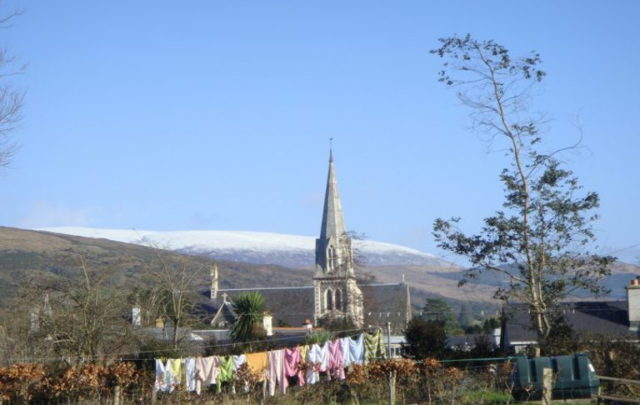 Kenmare Irelane