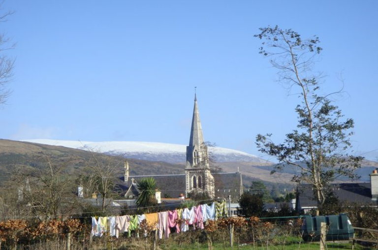 Kenmare Irelane