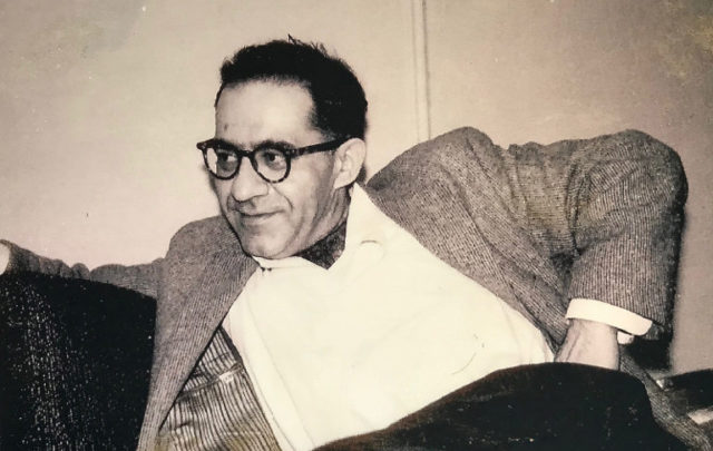 Murray Bookchin