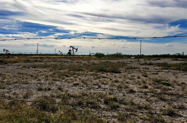 pumpjack