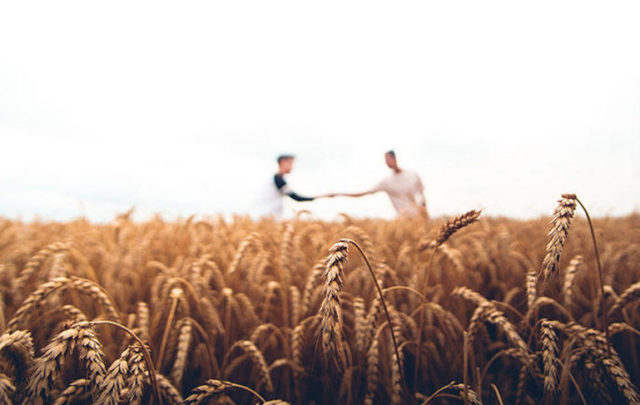 Farming