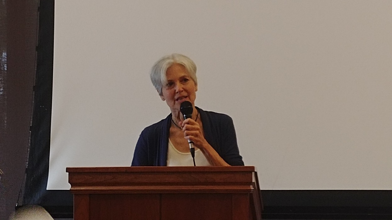 Jill Stein