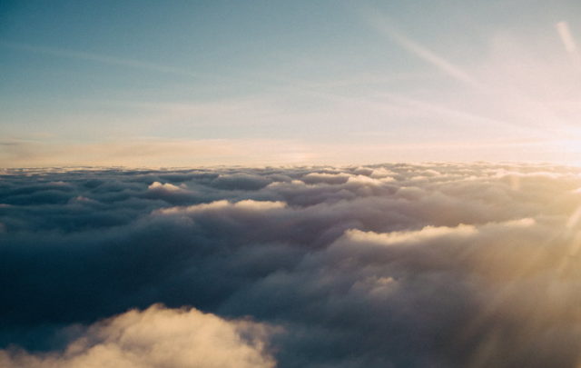 earth atmosphere