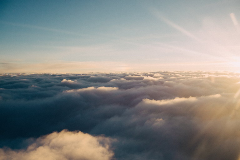 earth atmosphere