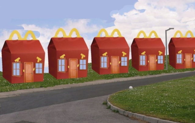 mcmansions