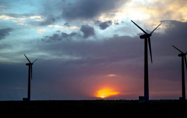 Windmill