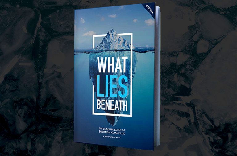What Lies Beneath