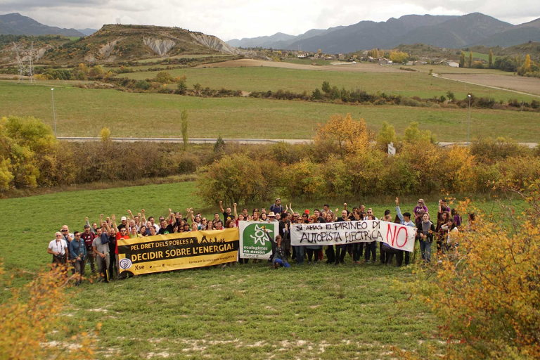 Energy sovereignty