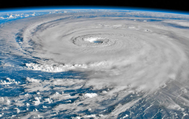 Hurricane Florence