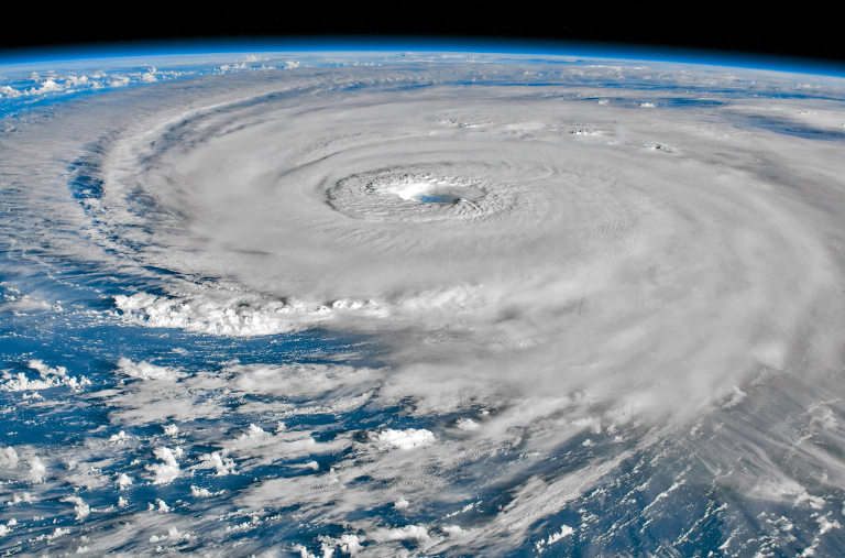 Hurricane Florence