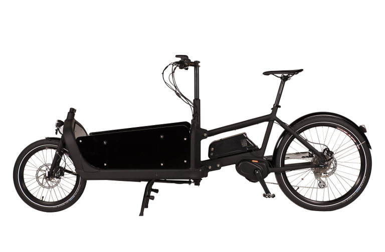 Cargo bike