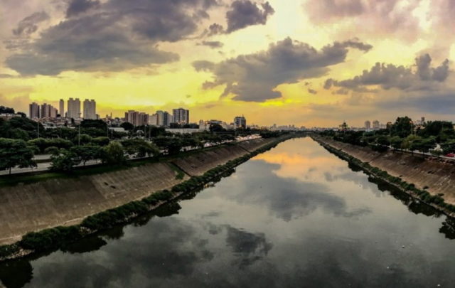 Sao Paulo