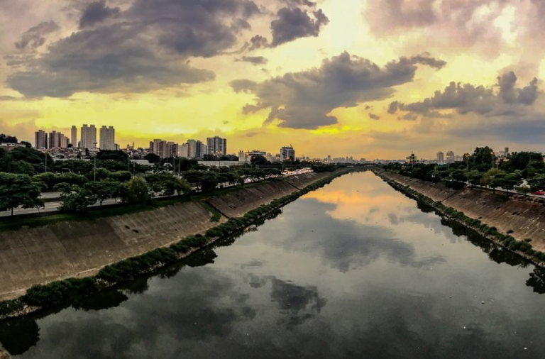Sao Paulo