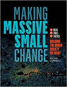 Making Massive Small Change