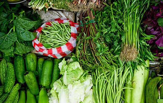 Food Rescue