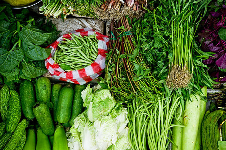 Food Rescue