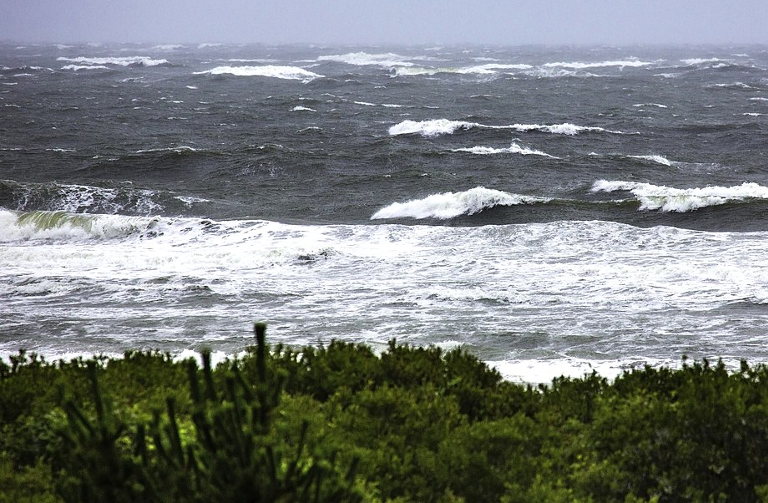Hurricane Florence