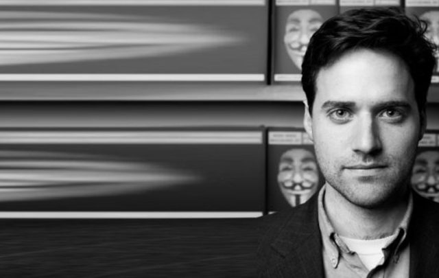 Nathan Schneider