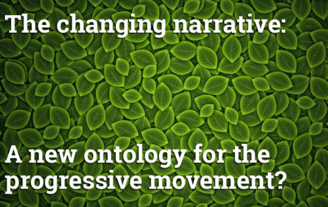 new ontology
