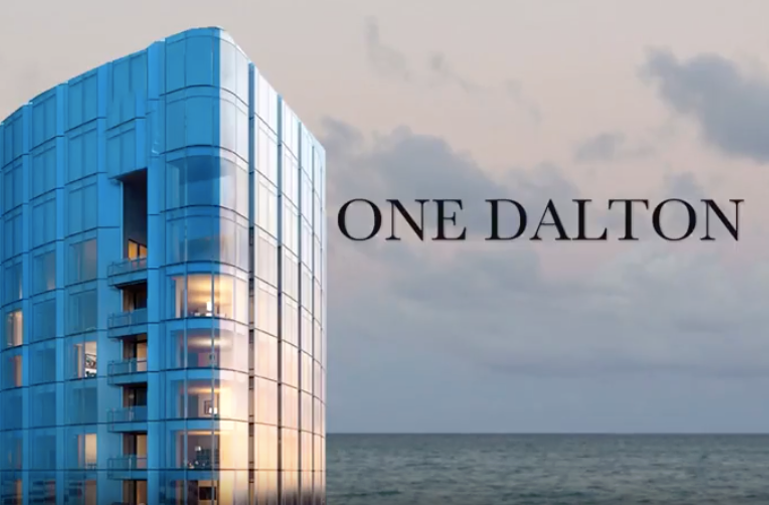 One Dalton Place