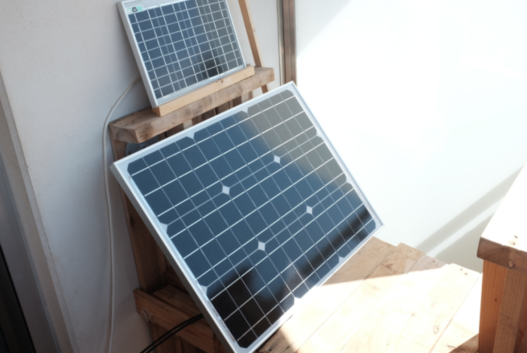 Solar power