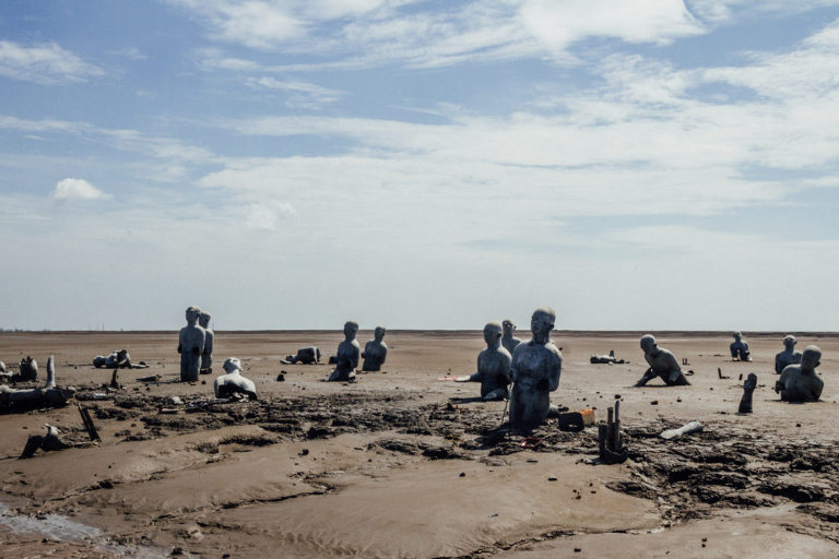 Survivors of disaster