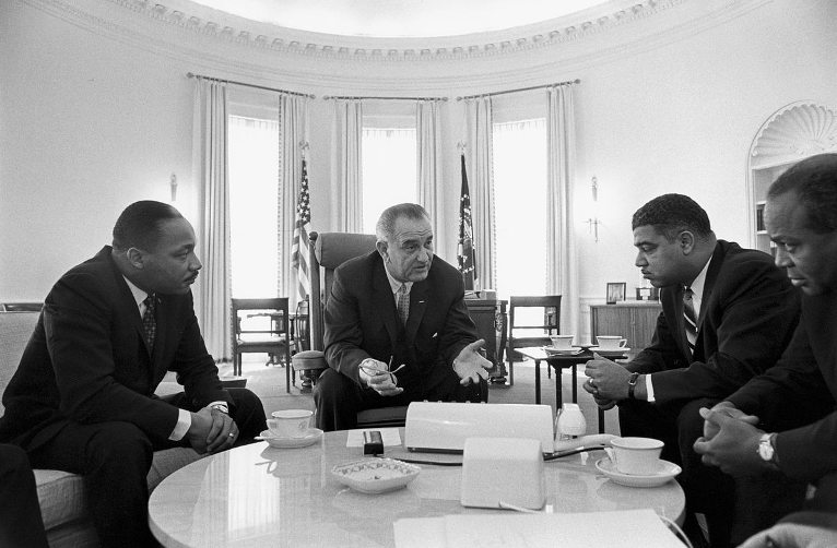 Voting Rights bill