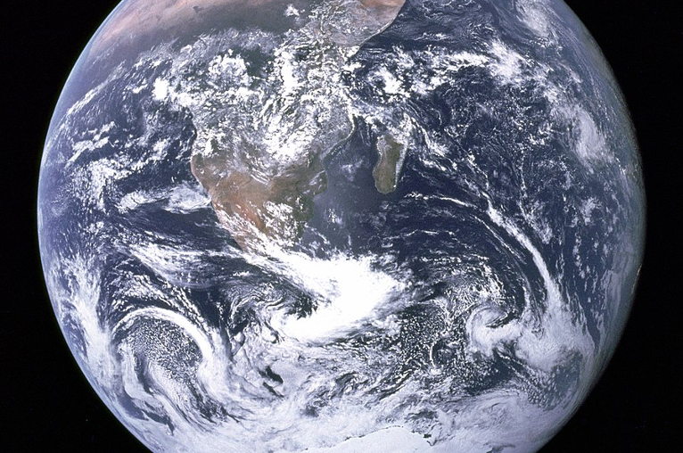 Earth