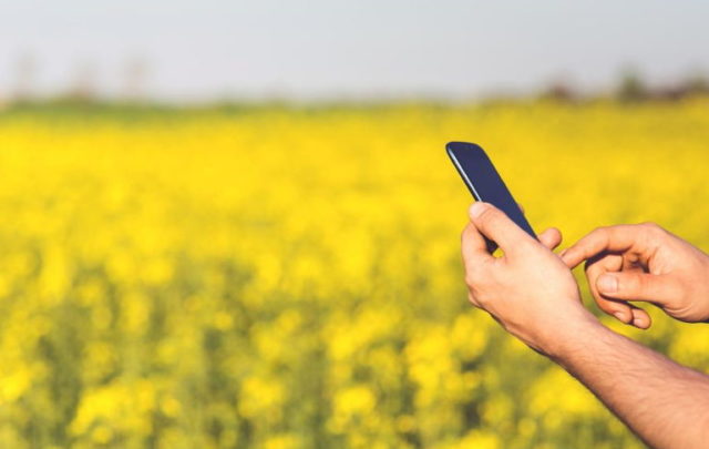 AgTech